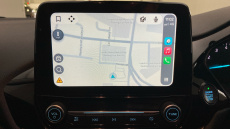 Ford Fiesta 1.0 EcoBoost 125 Titanium 5dr Petrol Hatchback